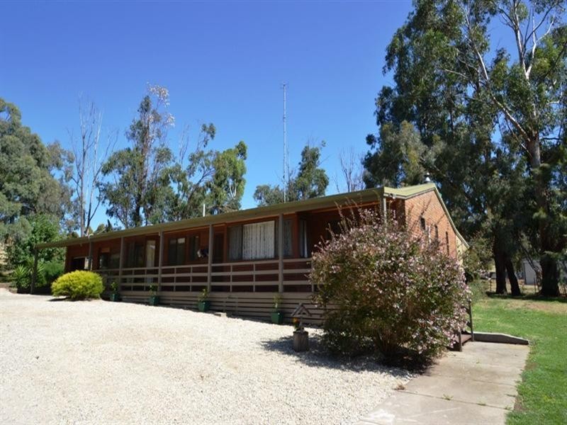 710 Telegraph, Seymour VIC 3660