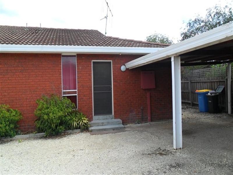 4/96 Wimble Street, Seymour VIC 3660