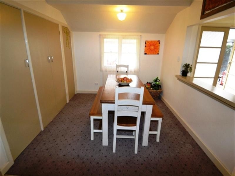 4 Alfred Street, Seymour VIC 3660