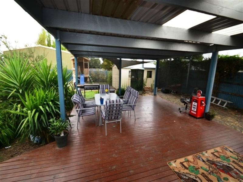 4 Alfred Street, Seymour VIC 3660