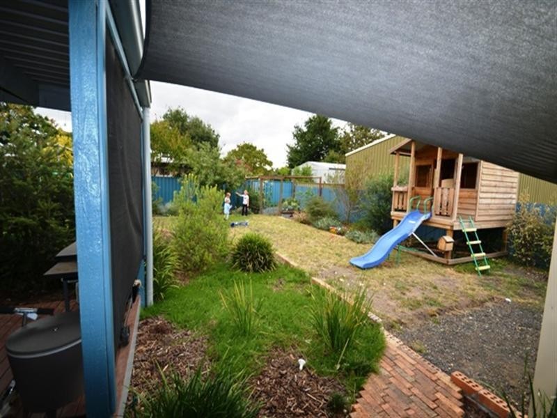 4 Alfred Street, Seymour VIC 3660