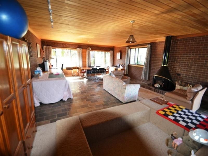 110 Dawe Road, Seymour VIC 3660