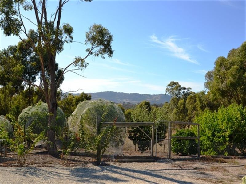 110 Dawe Road, Seymour VIC 3660