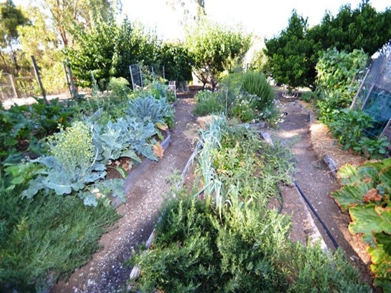 110 Dawe Road, Seymour VIC 3660