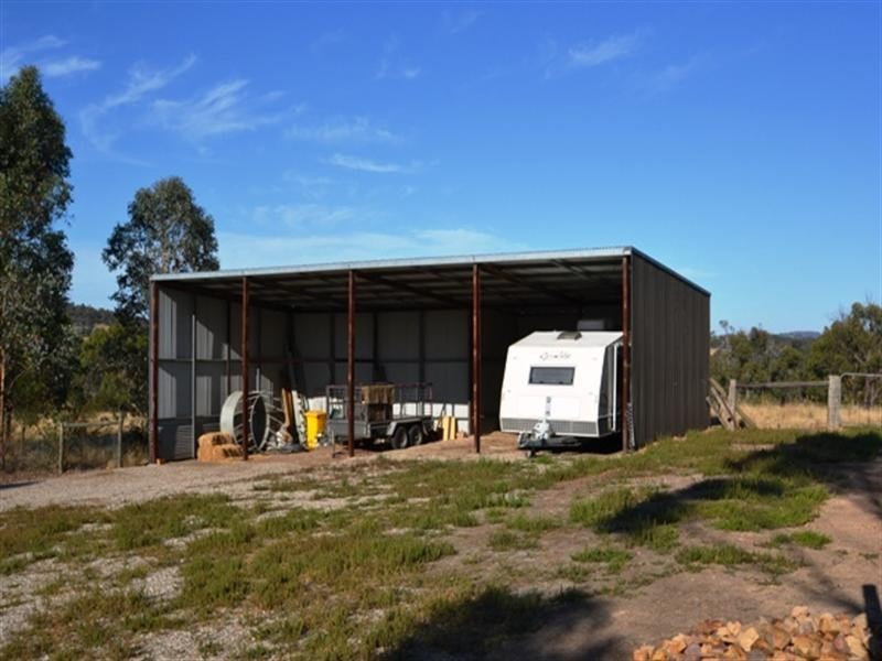 110 Dawe Road, Seymour VIC 3660