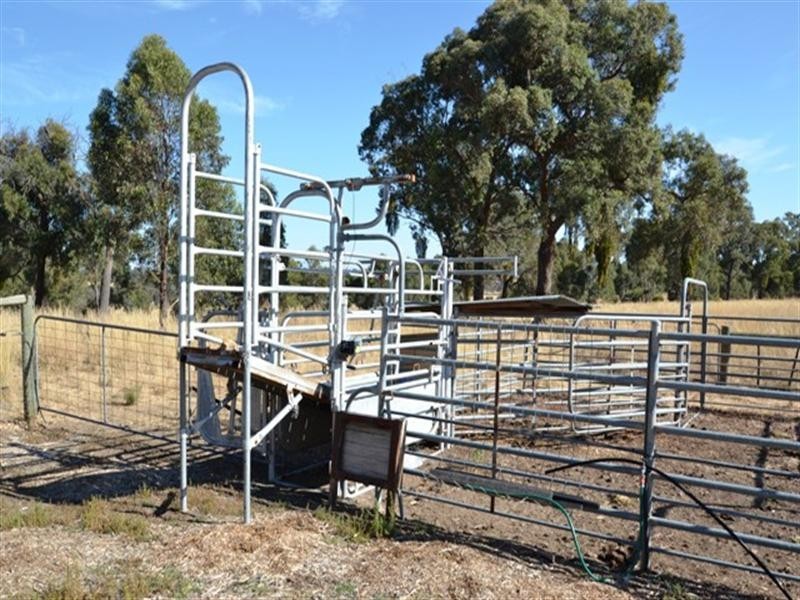 110 Dawe Road, Seymour VIC 3660