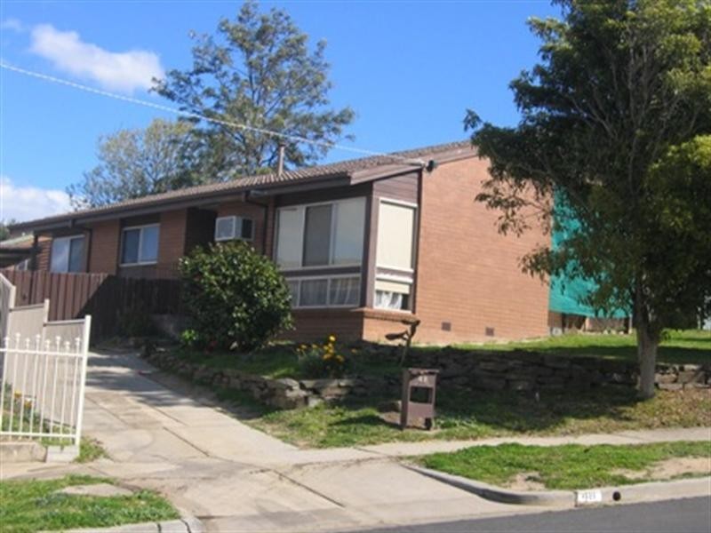 48 Monash Drive, Seymour VIC 3660