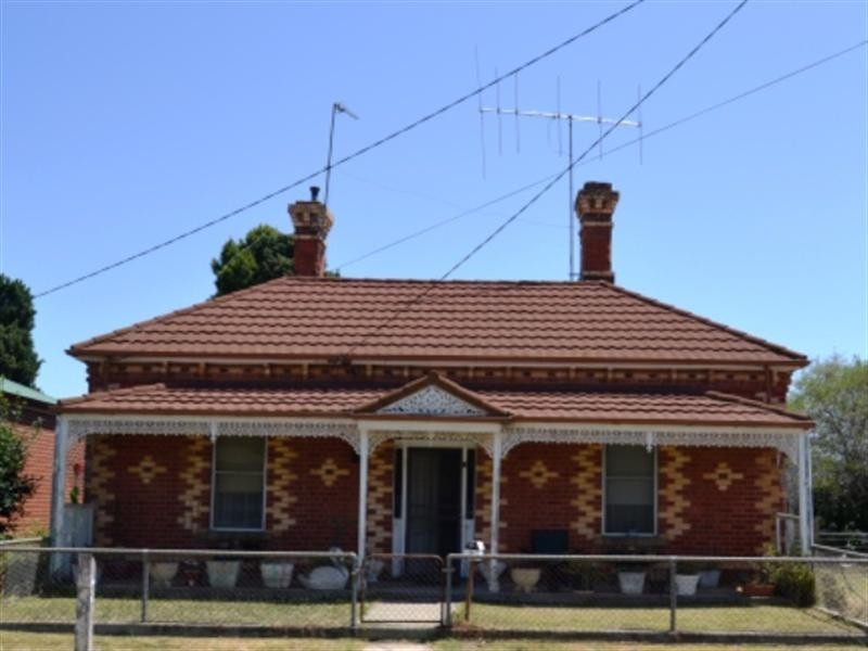 3 Callen Street, Seymour VIC 3660