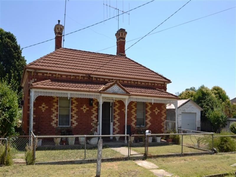 3 Callen Street, Seymour VIC 3660