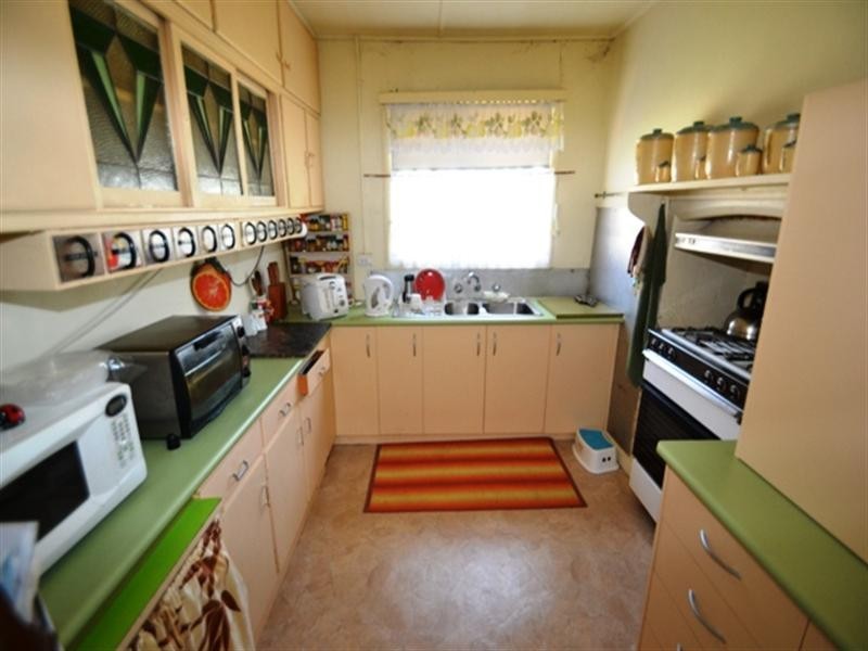 3 Callen Street, Seymour VIC 3660