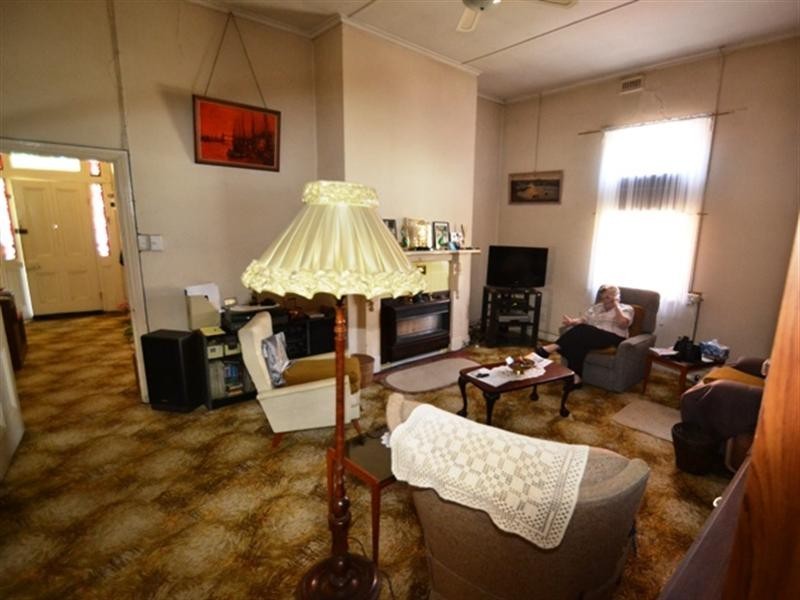 3 Callen Street, Seymour VIC 3660