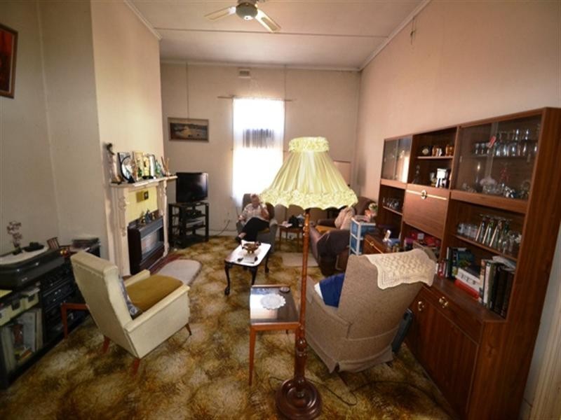 3 Callen Street, Seymour VIC 3660