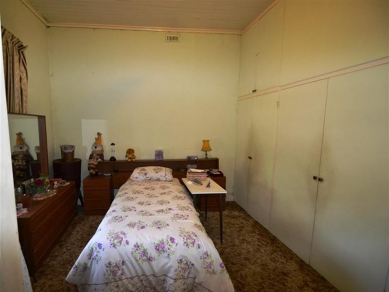 3 Callen Street, Seymour VIC 3660