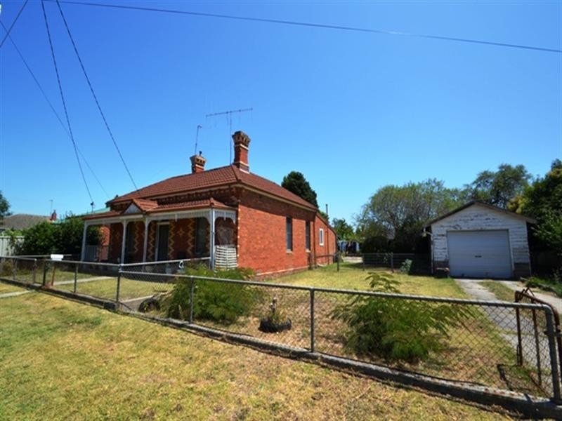 3 Callen Street, Seymour VIC 3660