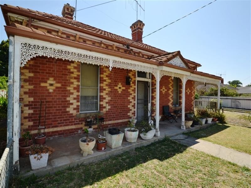 3 Callen Street, Seymour VIC 3660