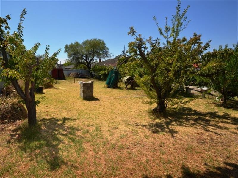 3 Callen Street, Seymour VIC 3660