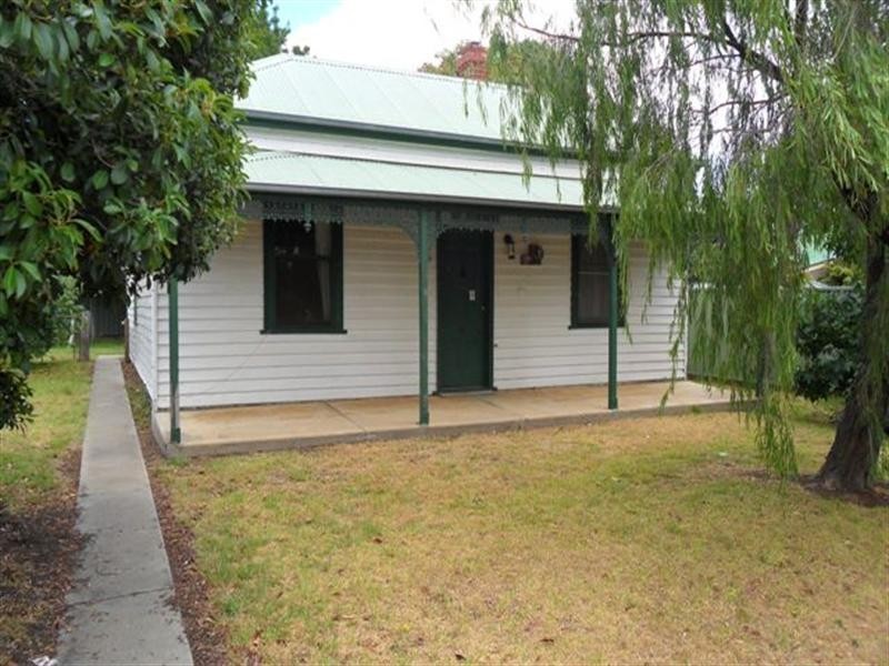 60 Wimble Street, Seymour VIC 3660