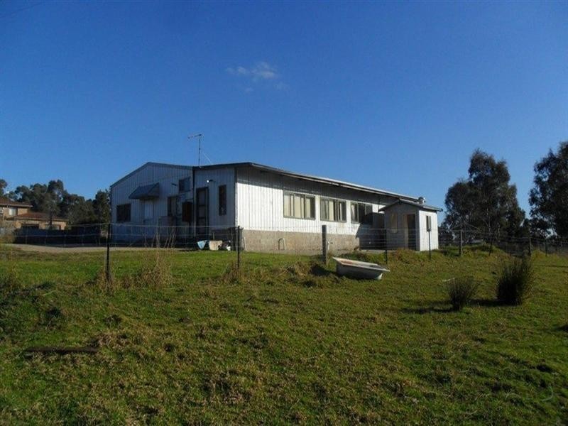 159 Highlands Road, Seymour VIC 3660