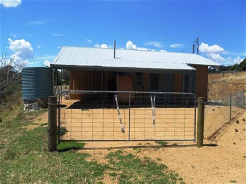 0 Tarcombe Road, Avenel VIC 3664