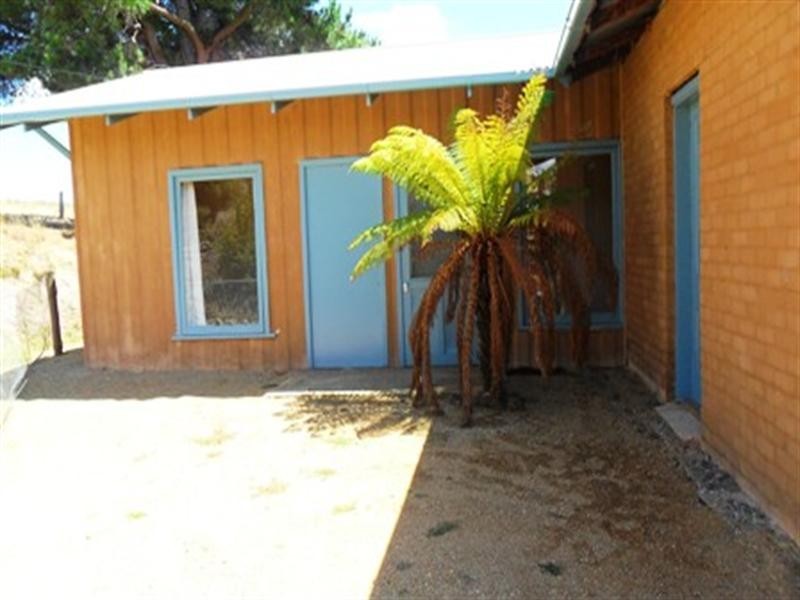 0 Tarcombe Road, Avenel VIC 3664