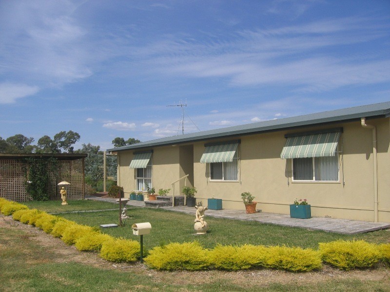 2 Park Street, Avenel VIC 3664