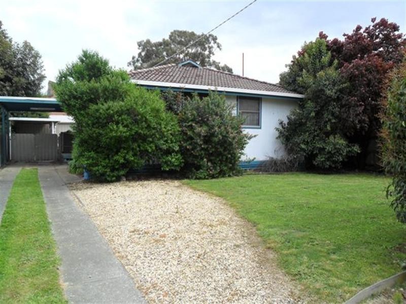 47 Howe Street, Seymour VIC 3660