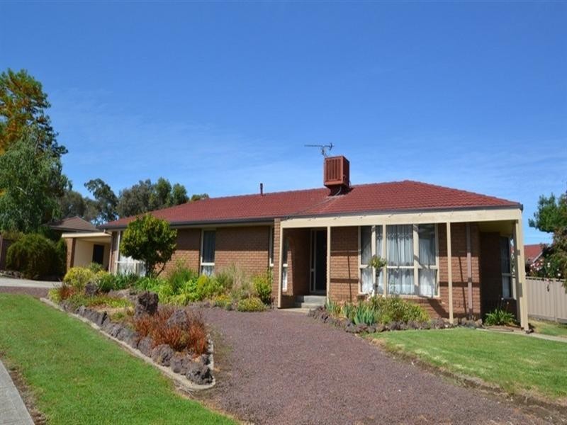 136 Tarcombe Road, Seymour VIC 3660