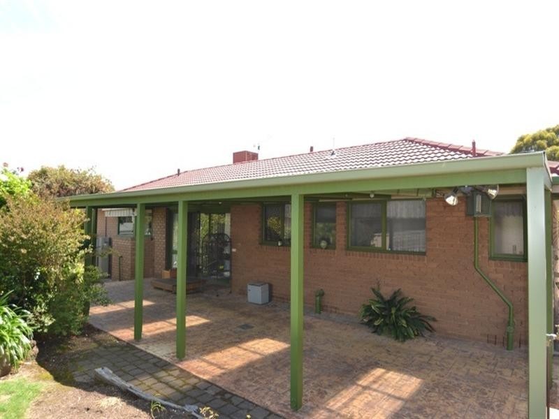 136 Tarcombe Road, Seymour VIC 3660