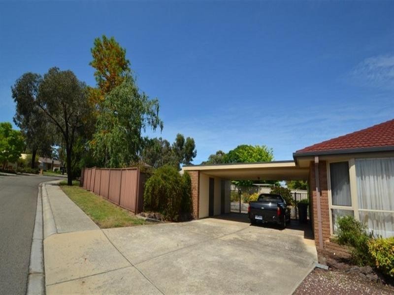 136 Tarcombe Road, Seymour VIC 3660
