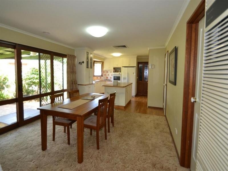 136 Tarcombe Road, Seymour VIC 3660