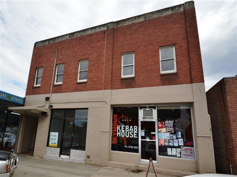 88 Station Street, Seymour VIC 3660