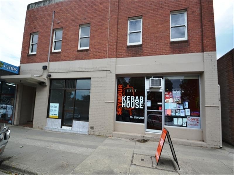 88 Station Street, Seymour VIC 3660