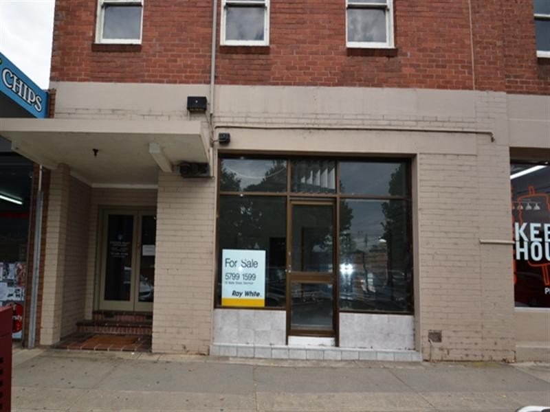 88 Station Street, Seymour VIC 3660