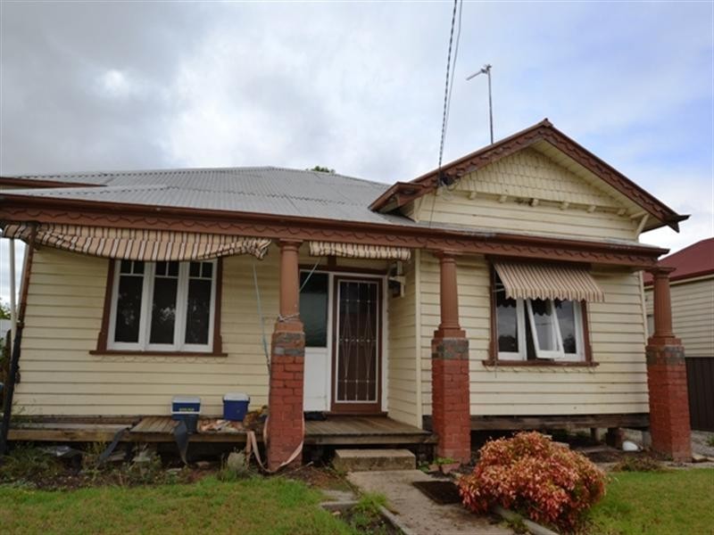 68 High Street, Seymour VIC 3660
