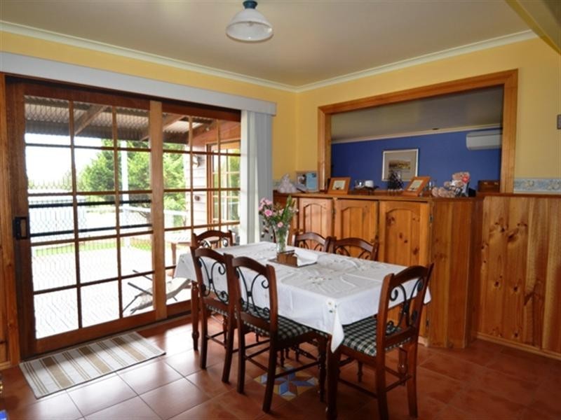 4 Hickey Court, Seymour VIC 3660