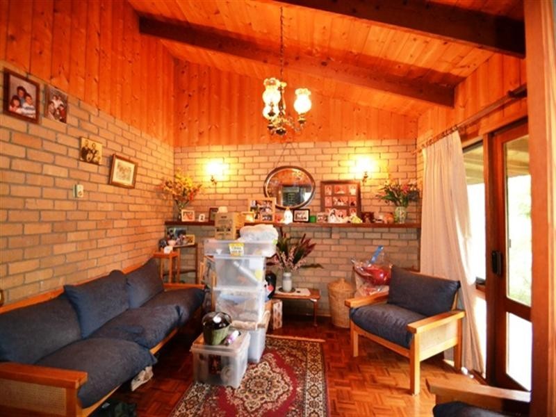 8 Jones Street, Avenel VIC 3664