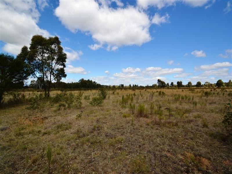 1175 Seymour-tooborac Road, Seymour VIC 3660