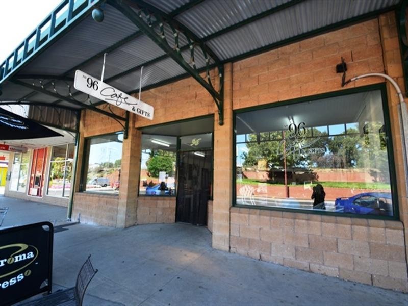 96 Station Street, Seymour VIC 3660