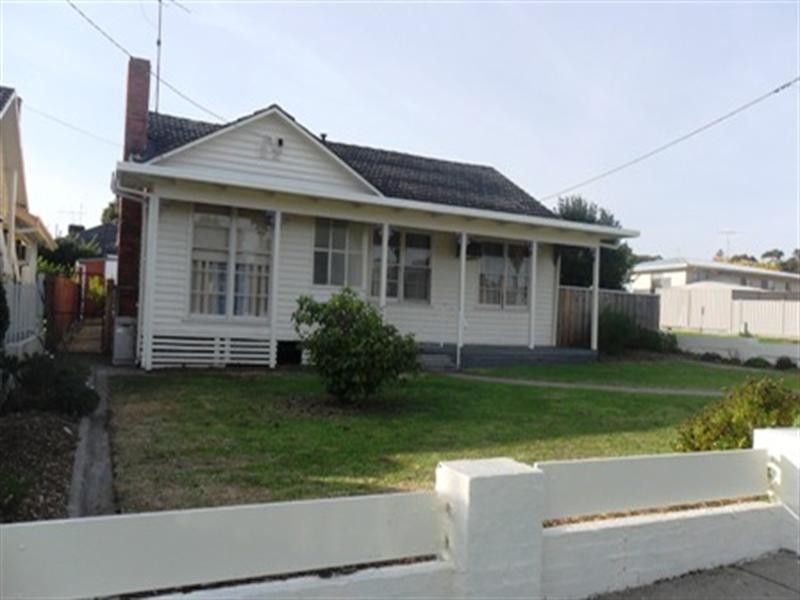 45 Anglesey Street, Seymour VIC 3660