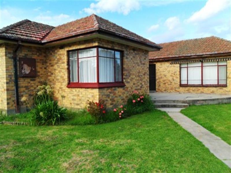 25 Batten, Seymour VIC 3660