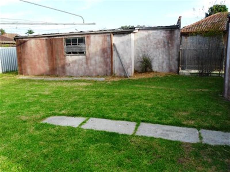25 Batten, Seymour VIC 3660