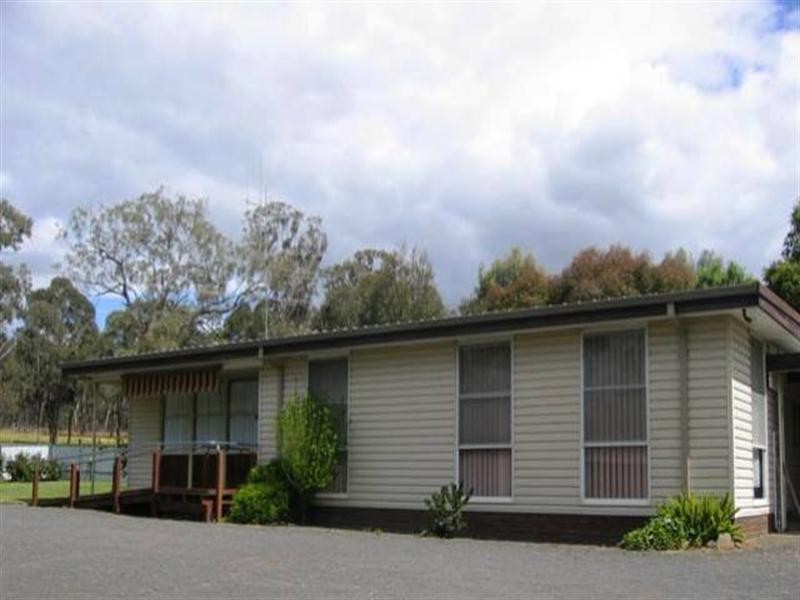 11 Kobyboyn Rd Seymour, Seymour VIC 3660
