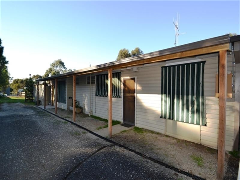 11 Kobyboyn Rd Seymour, Seymour VIC 3660