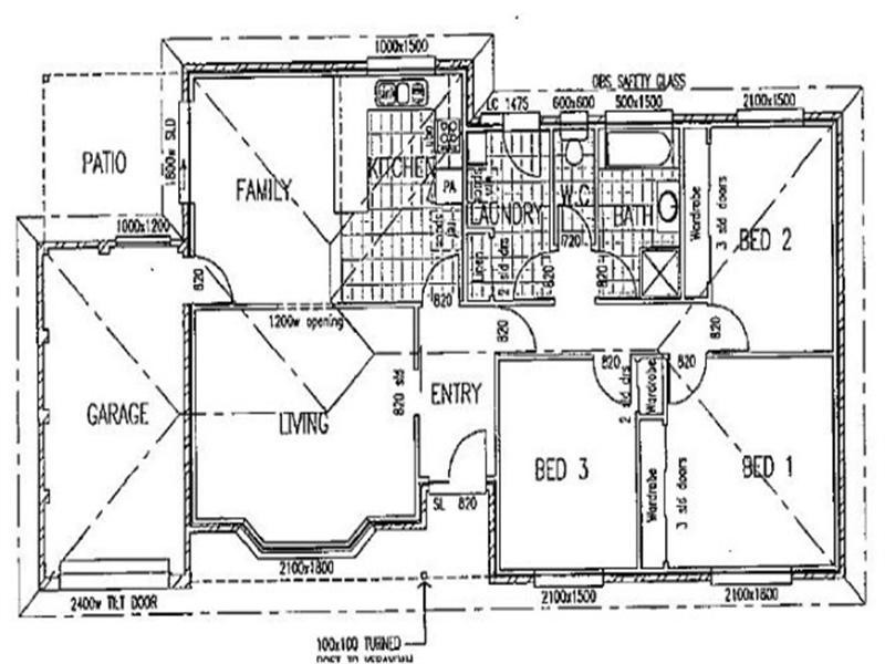 4 Heffey Court, Seymour VIC 3660