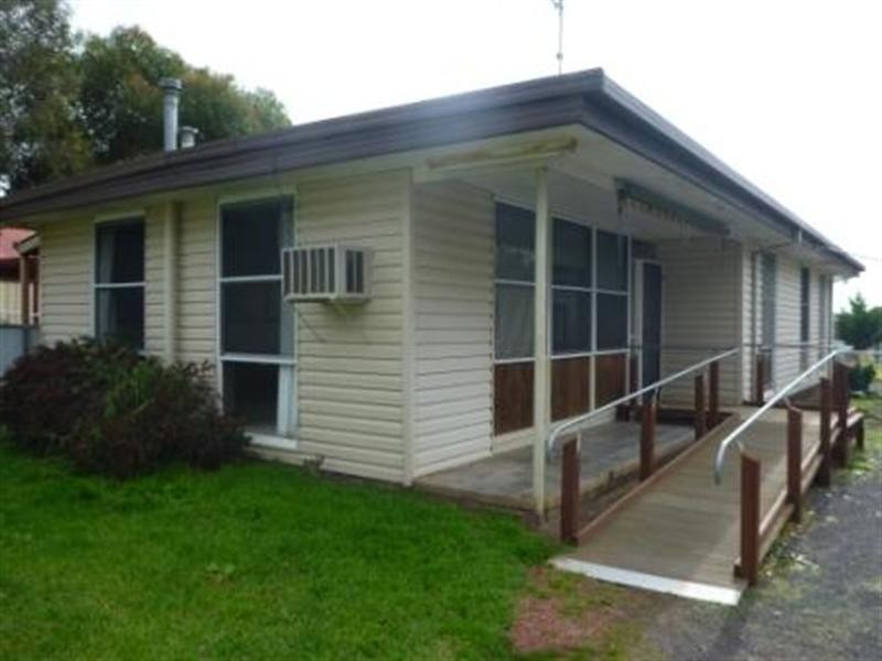 11 Kobyboyn Road, Seymour VIC 3660