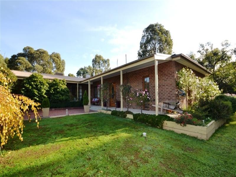 690 Telegraph Road, Seymour VIC 3660