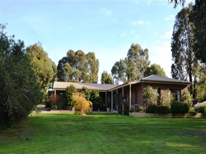 690 Telegraph Road, Seymour VIC 3660