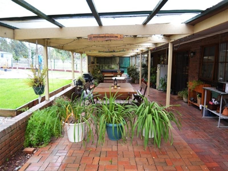 690 Telegraph Road, Seymour VIC 3660