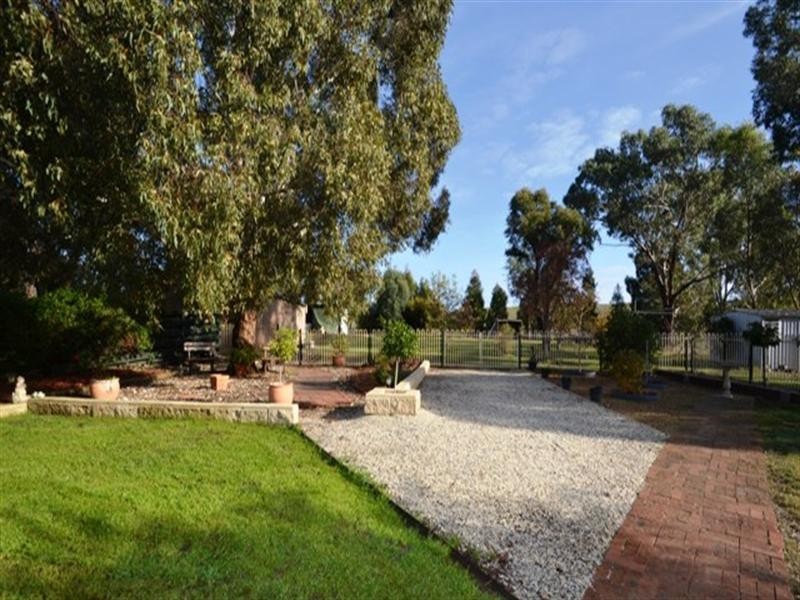 690 Telegraph Road, Seymour VIC 3660