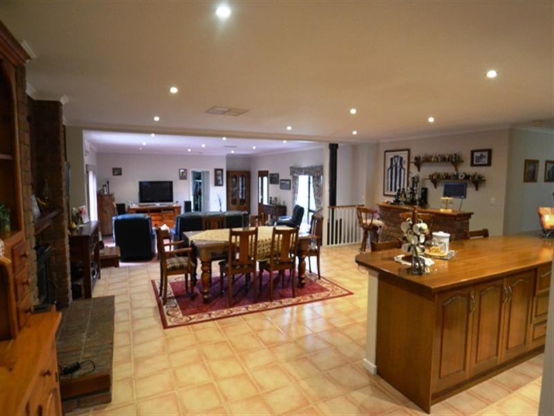 690 Telegraph Road, Seymour VIC 3660